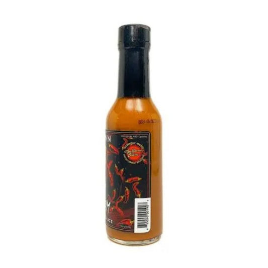 Shinedown Symptom Chipotle Garlic Sauce 140 ml