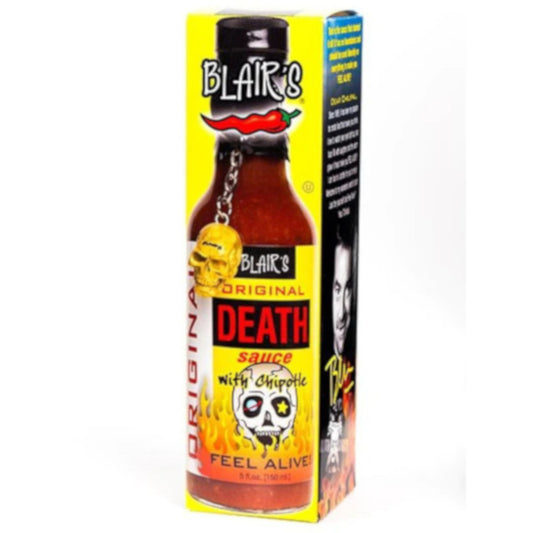 Blair's Original Death Sauce 148 ml