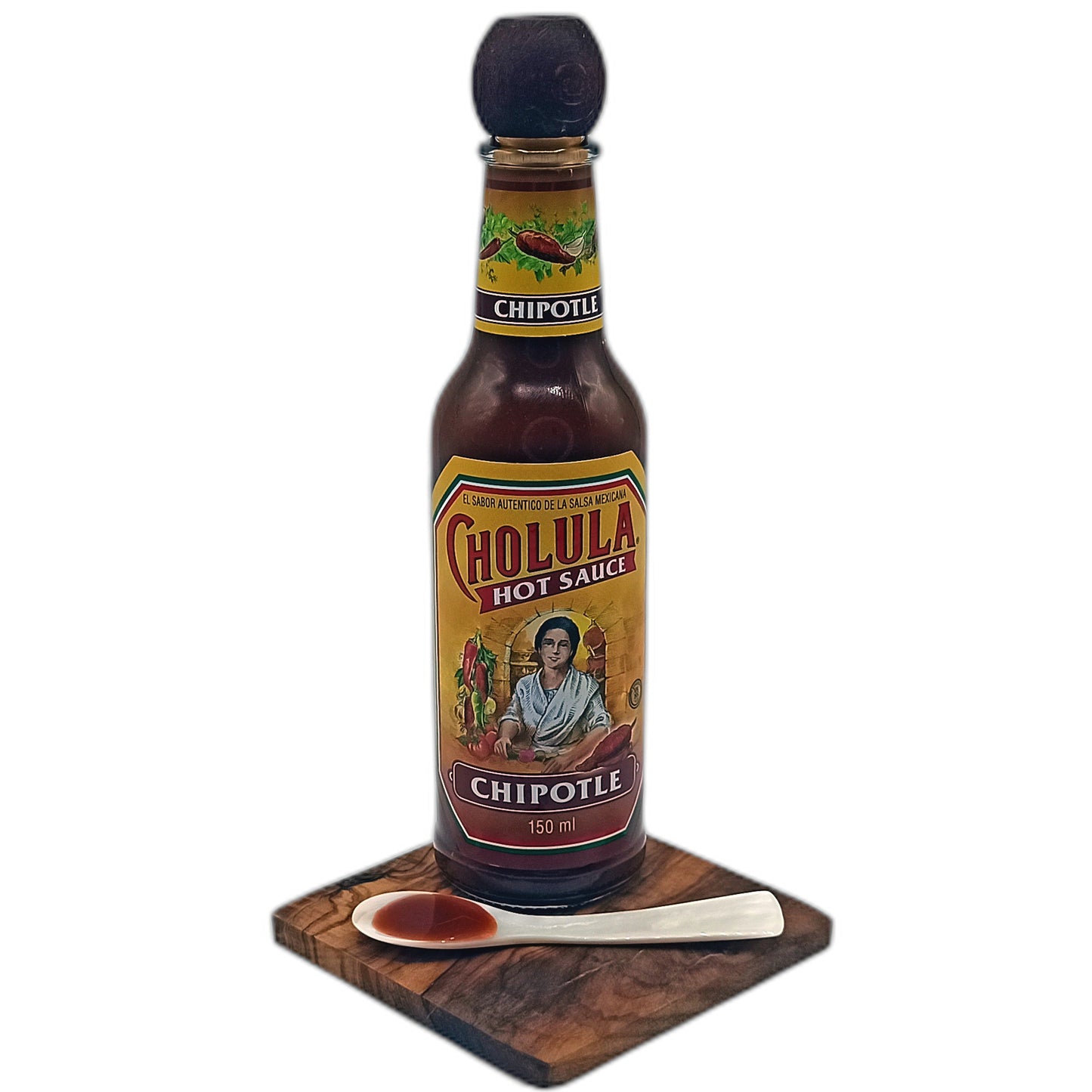 Cholula Chipotle Hot Sauce 150 ml