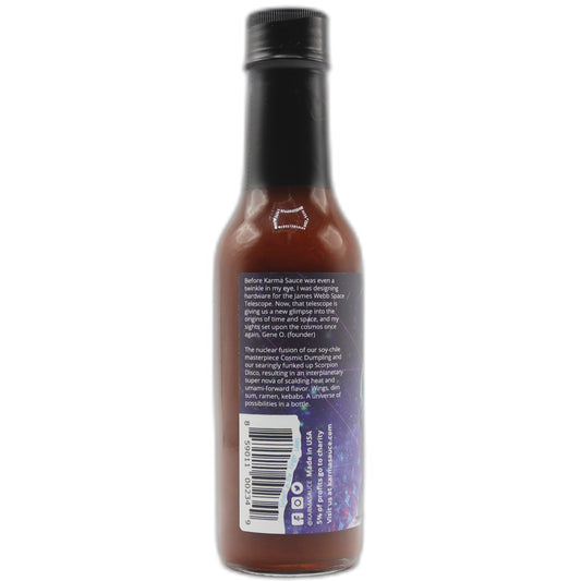 Karma Sauce Cosmic Disco 148 ml