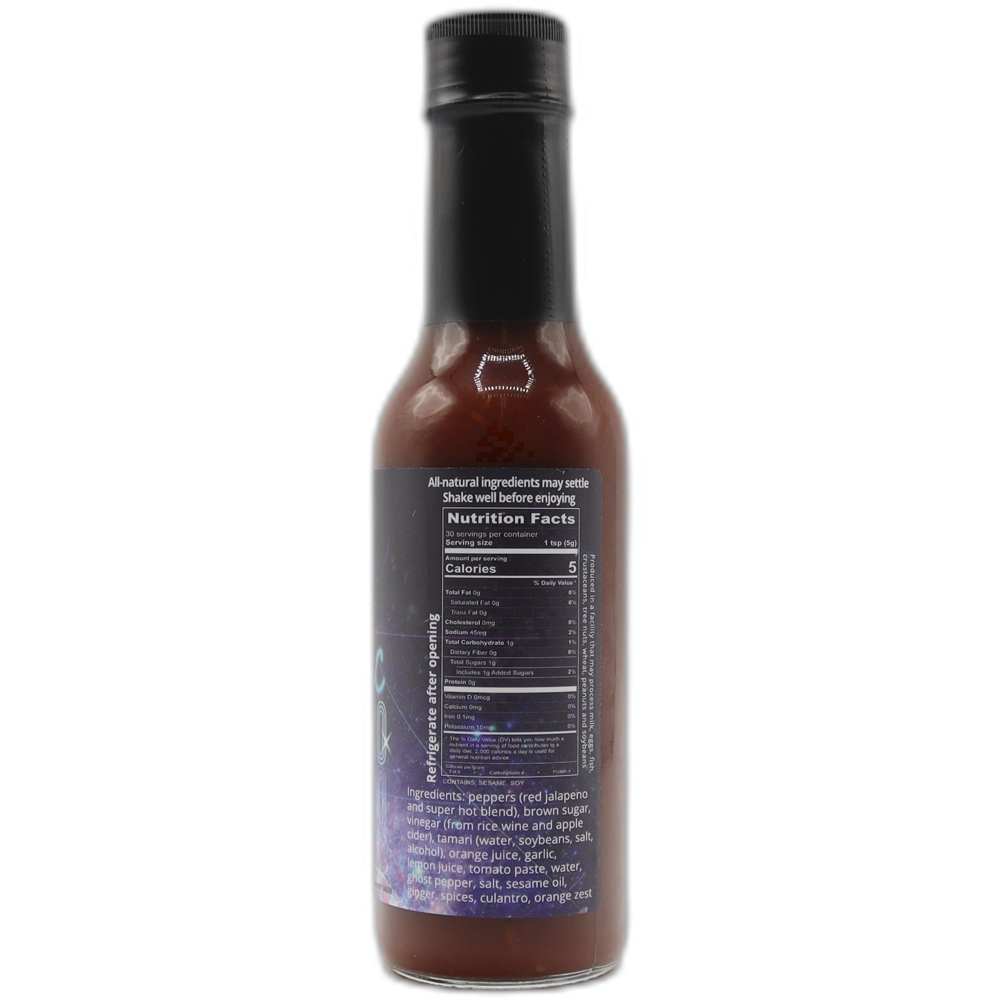 Karma Sauce Cosmic Disco 148 ml