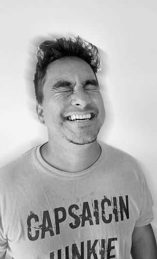 Chili Mafia Killer Scorpion 100 ml