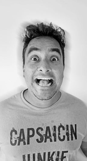 Chili Mafia Caribbean Dancer 100 ml