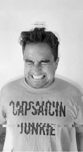 Chili Mafia: Extra Hot TRIO 300 ml