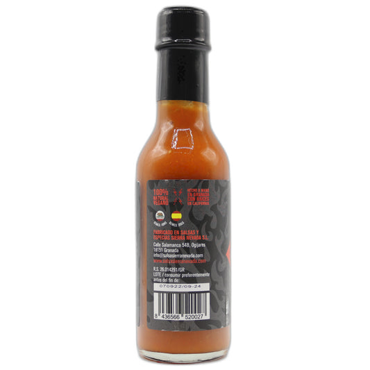 South of Hell Extrem Scharfe Chili-Sauce 150 ml