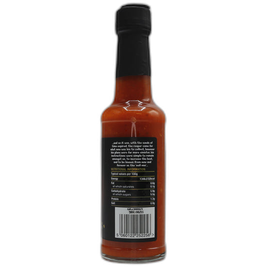 Grim Reaper Evil One Chili-Sauce 150 ml