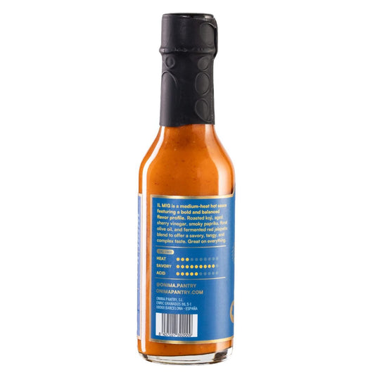 Onima IL MIG+ Chili-Sauce 150ml