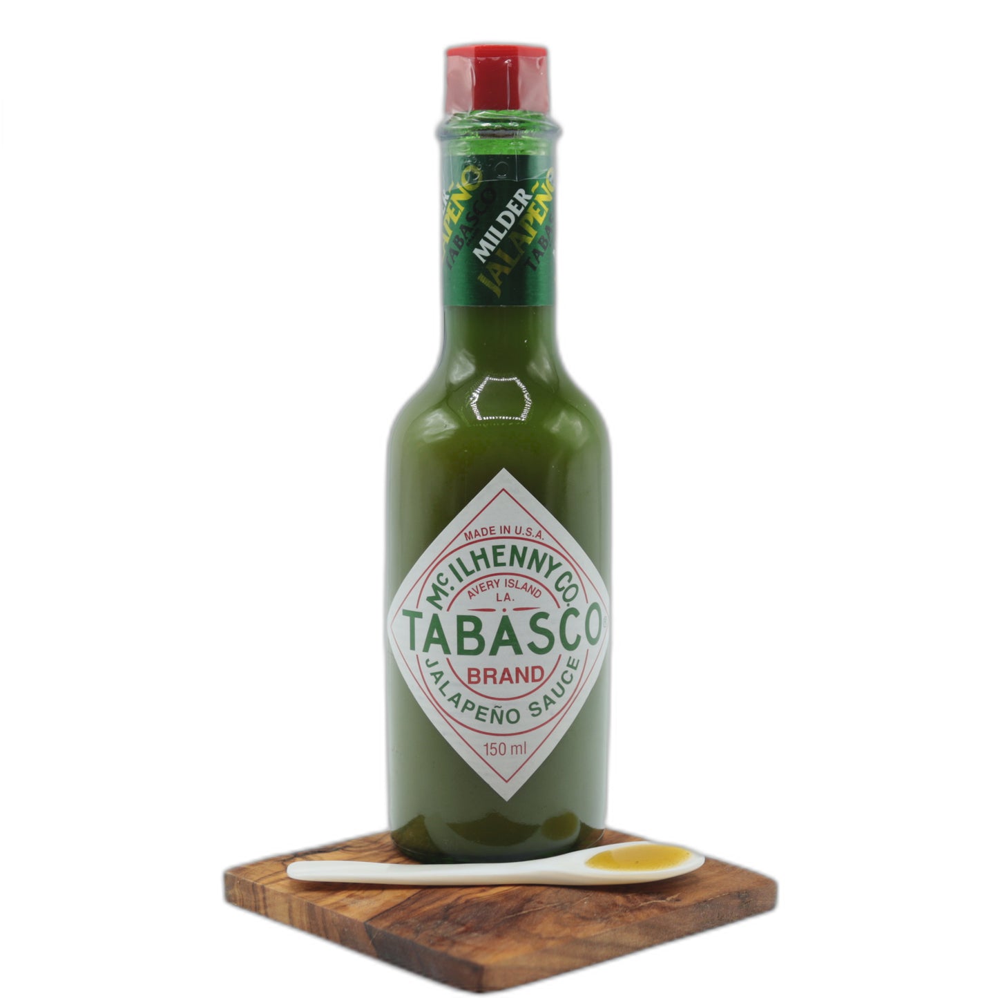 Tabasco Jalapeno Chili-Sauce 150 ml