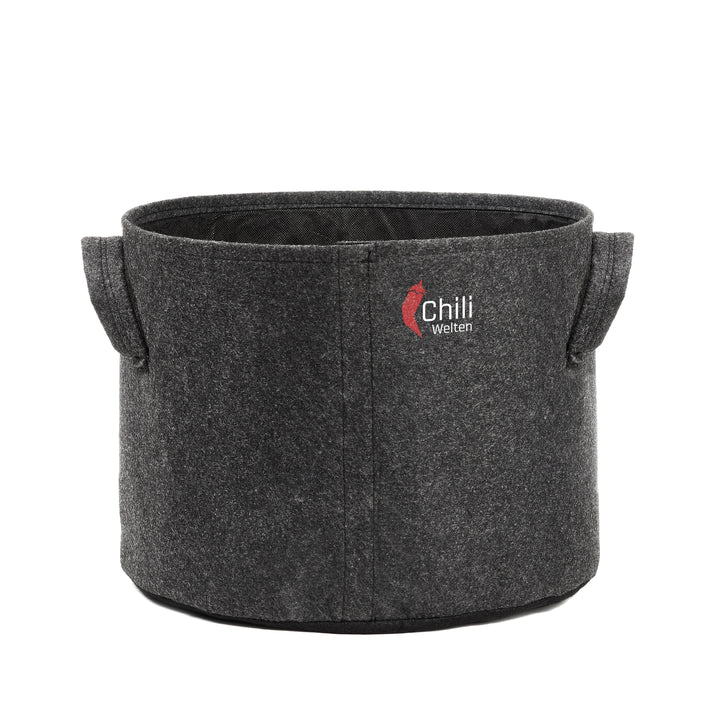 Stofftöpfe für Chilis 20 Liter