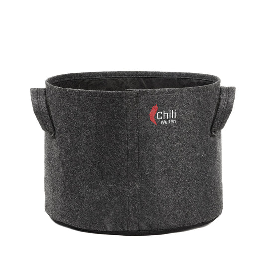 Stofftöpfe für Chilis 20 Liter