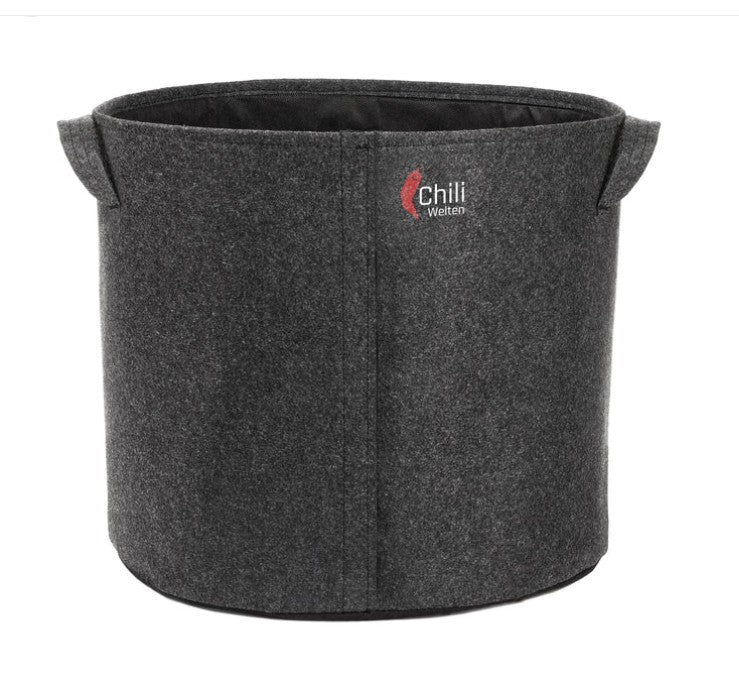 Stofftöpfe für Chilis 60 Liter