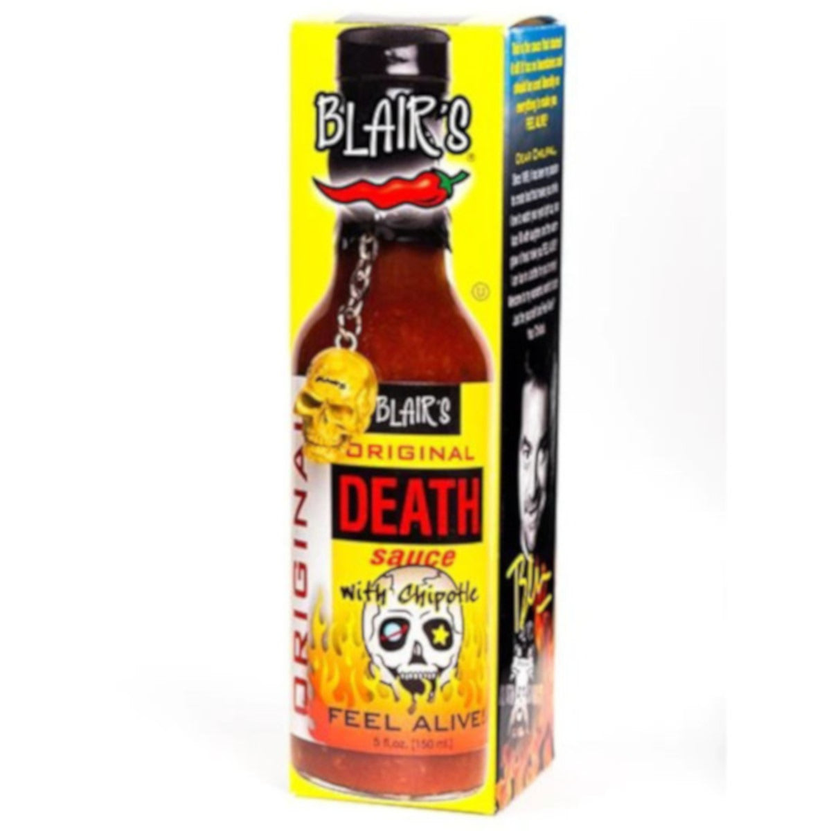 Blair's Original Death Sauce 148 ml