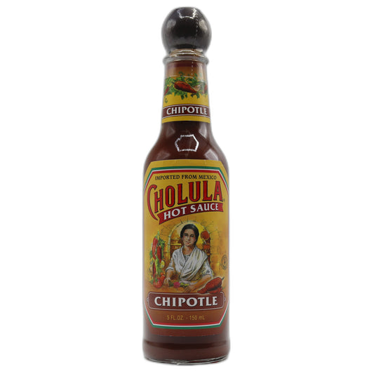 Cholula Chipotle Hot Sauce 150 ml