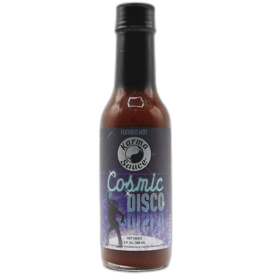 Karma Sauce Cosmic Disco 148 ml