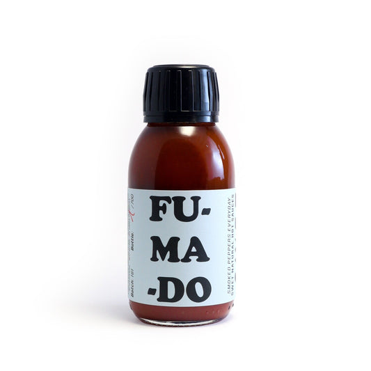 FUMADO Hot Sauce 100 ml