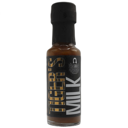 Tigermilch für Ceviche 125 ml