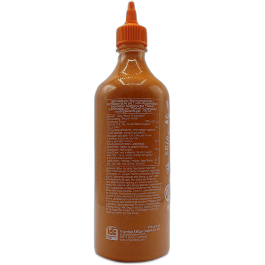 Sriracha Mayoo Sauce Fying Goose 730 ml