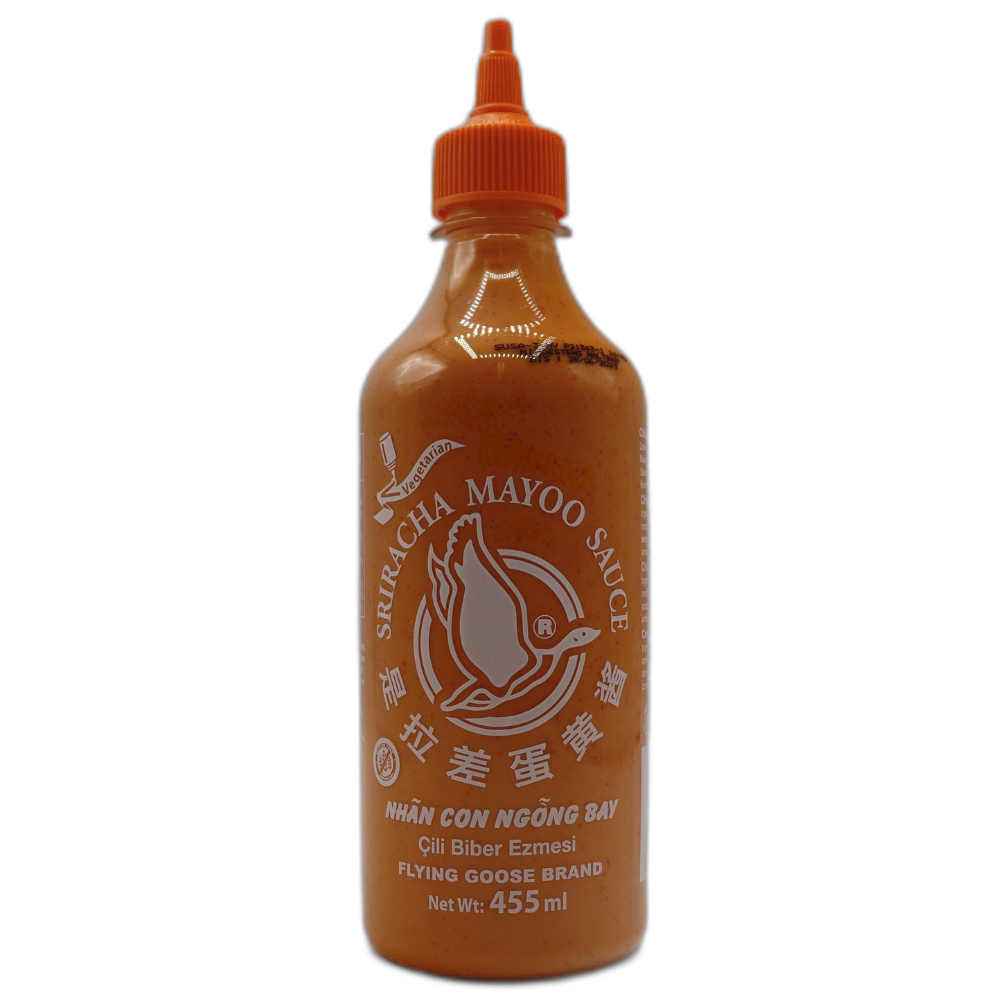 Flying Goose Sriracha Mayoo Sauce 455 ml