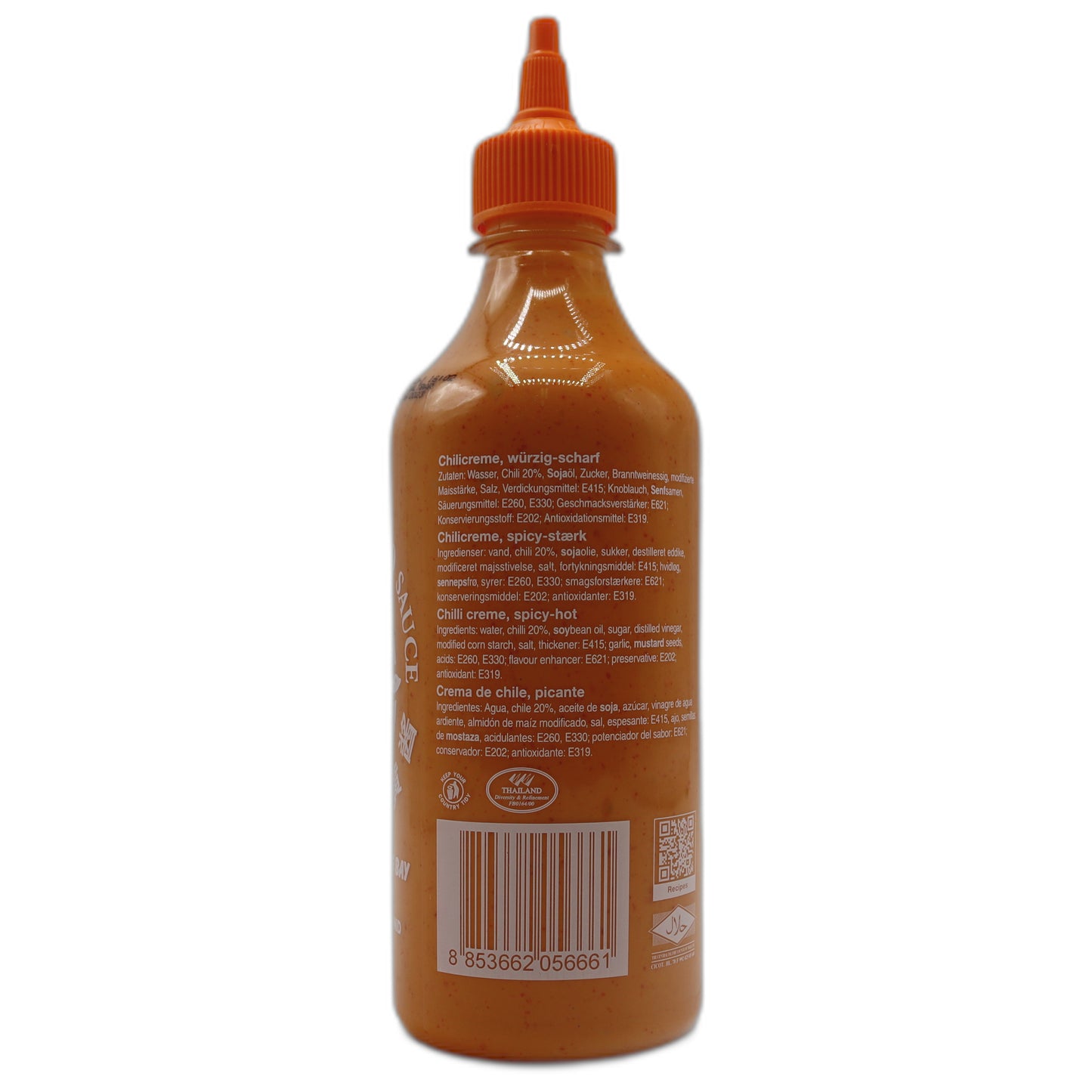 Flying Goose Sriracha Mayoo Sauce 455 ml