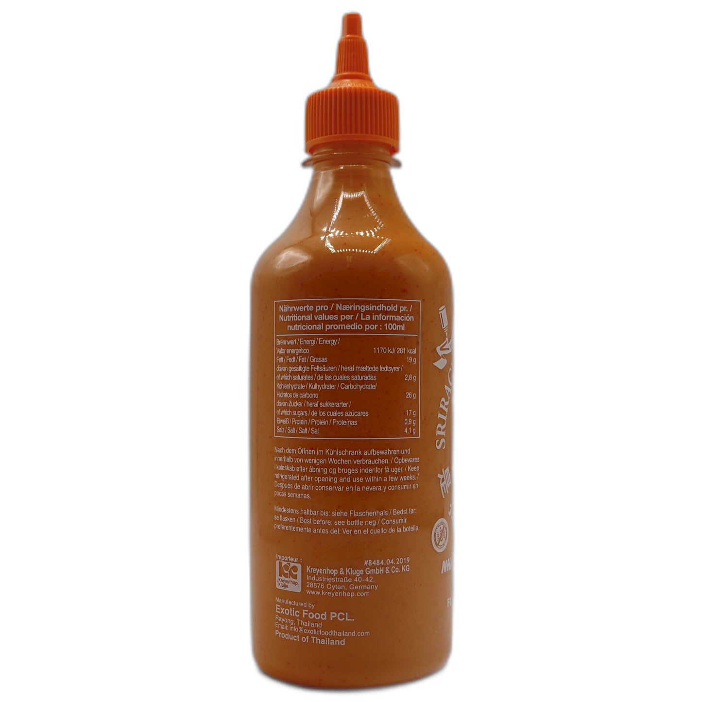 Flying Goose Sriracha Mayoo Sauce 455 ml