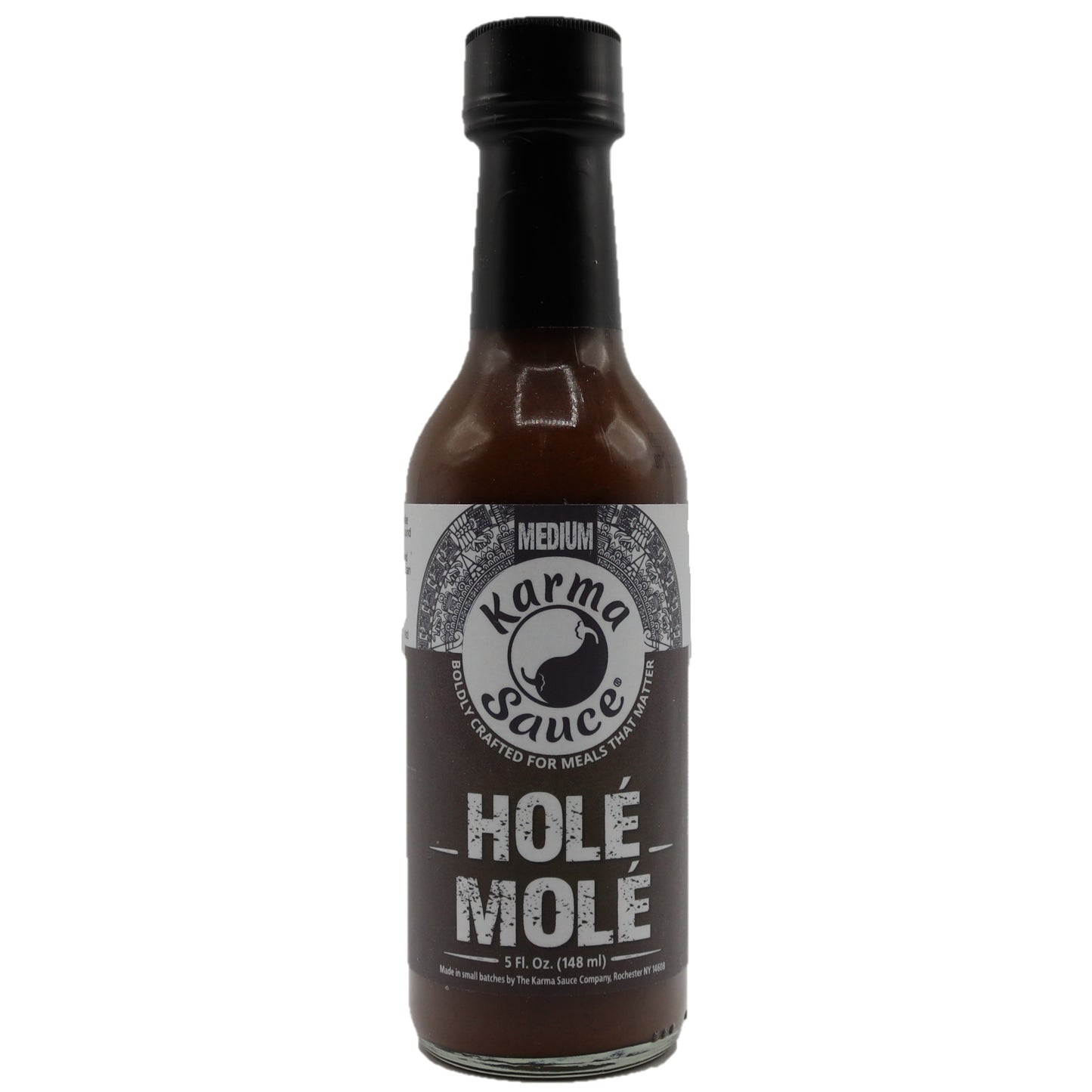Karma Sauce Hole Mole 148 ml
