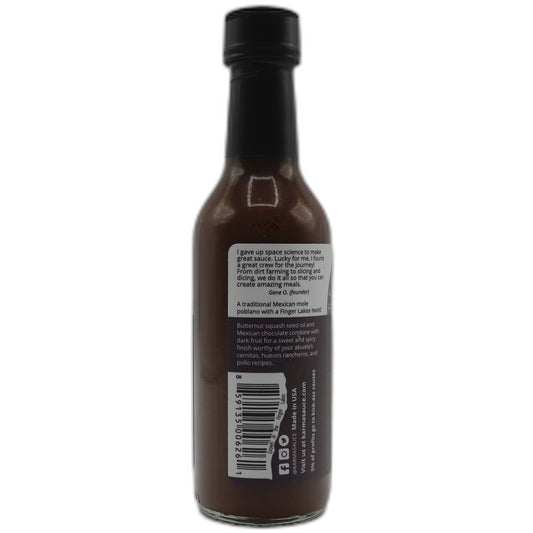 Karma Sauce Hole Mole 148 ml