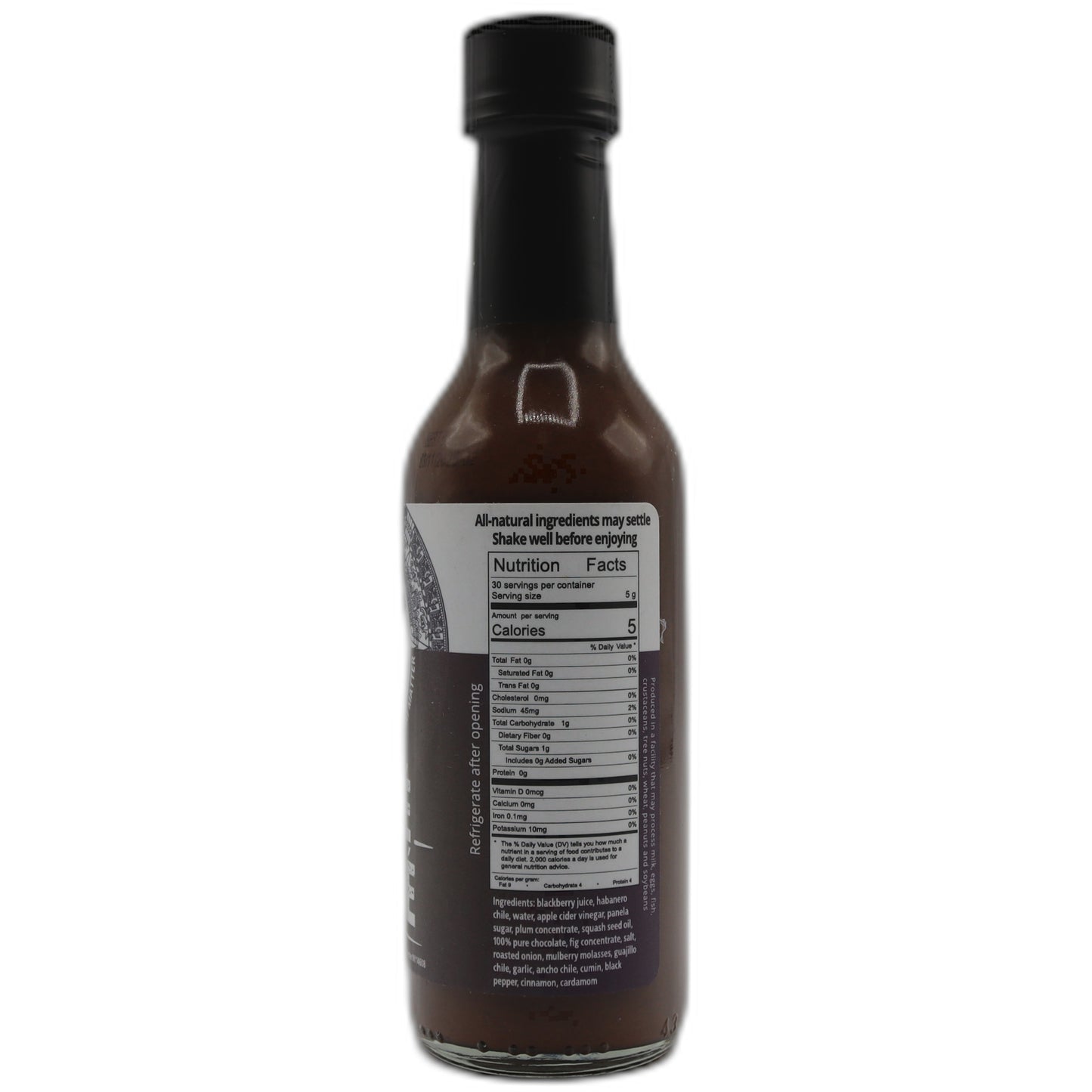 Karma Sauce Hole Mole 148 ml