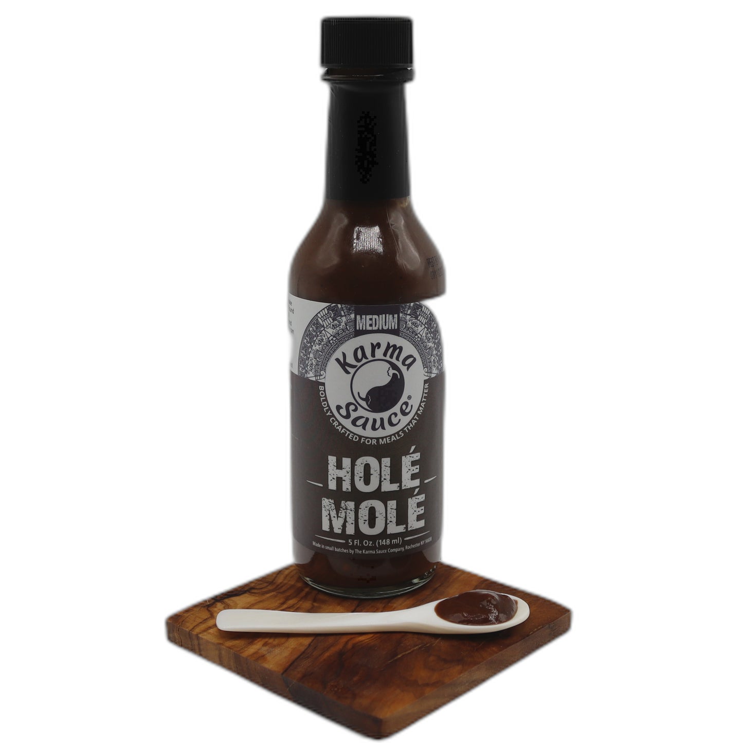 Karma Sauce Hole Mole 148 ml