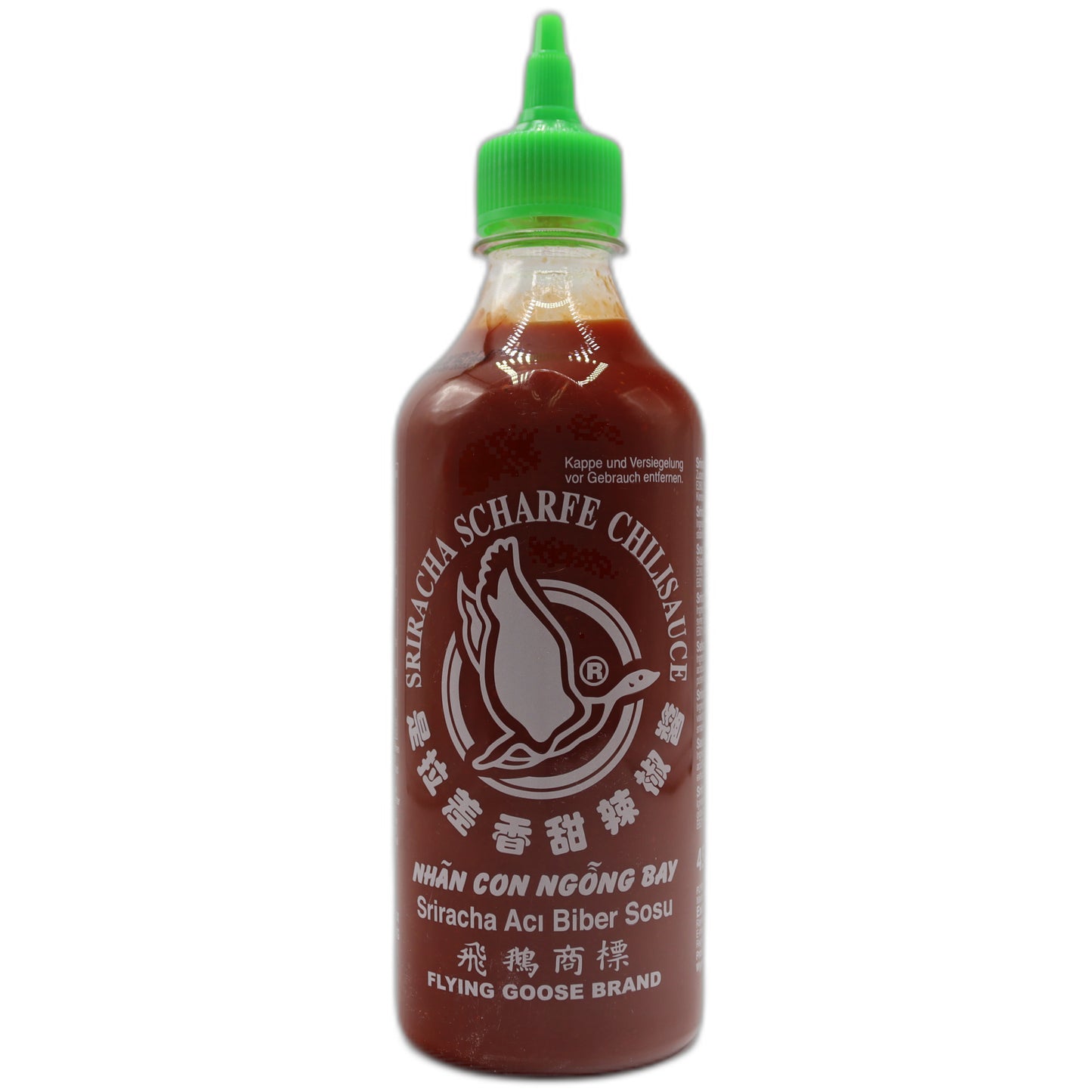 Flying Goose Sriracha Scharfe Sauce 730 ml