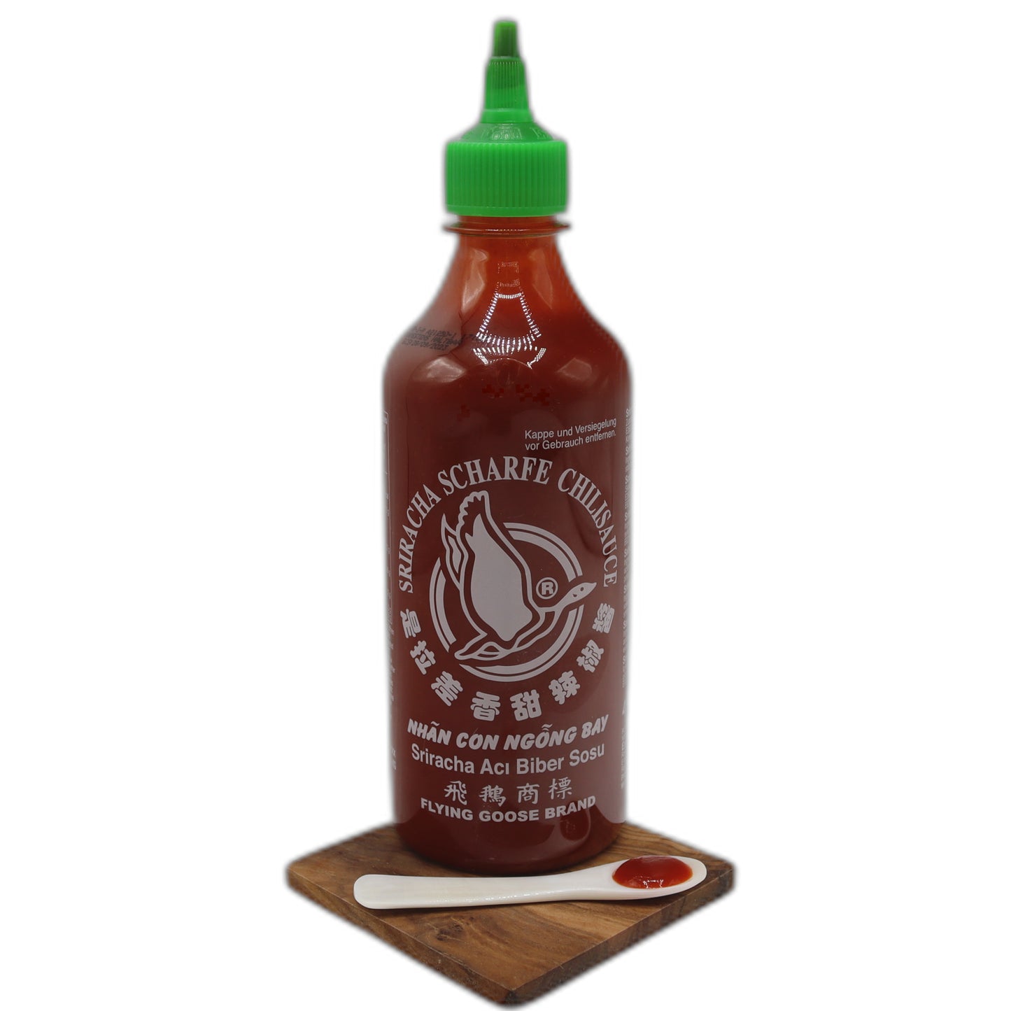 Flying Goose Sriracha Scharfe Sauce 730 ml
