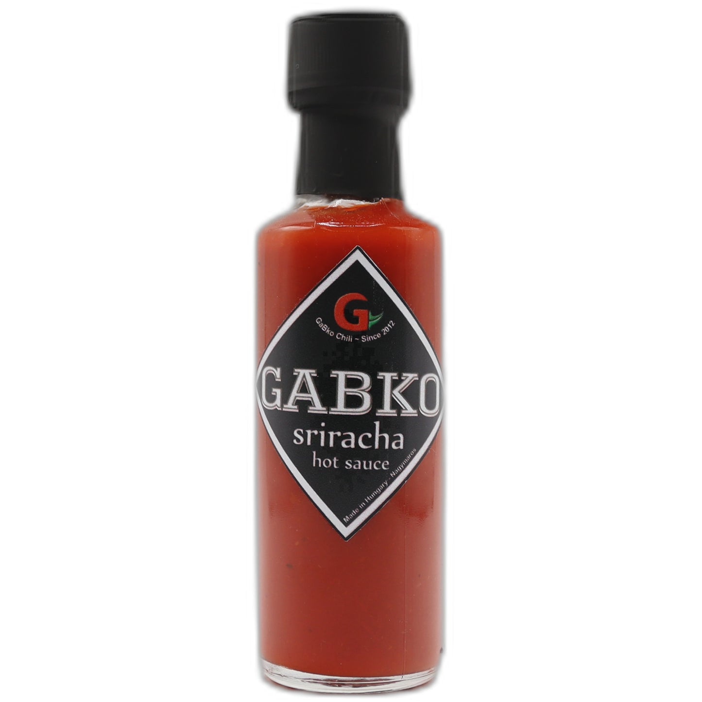Sriracha Hot Sauce Gabko 100 ml