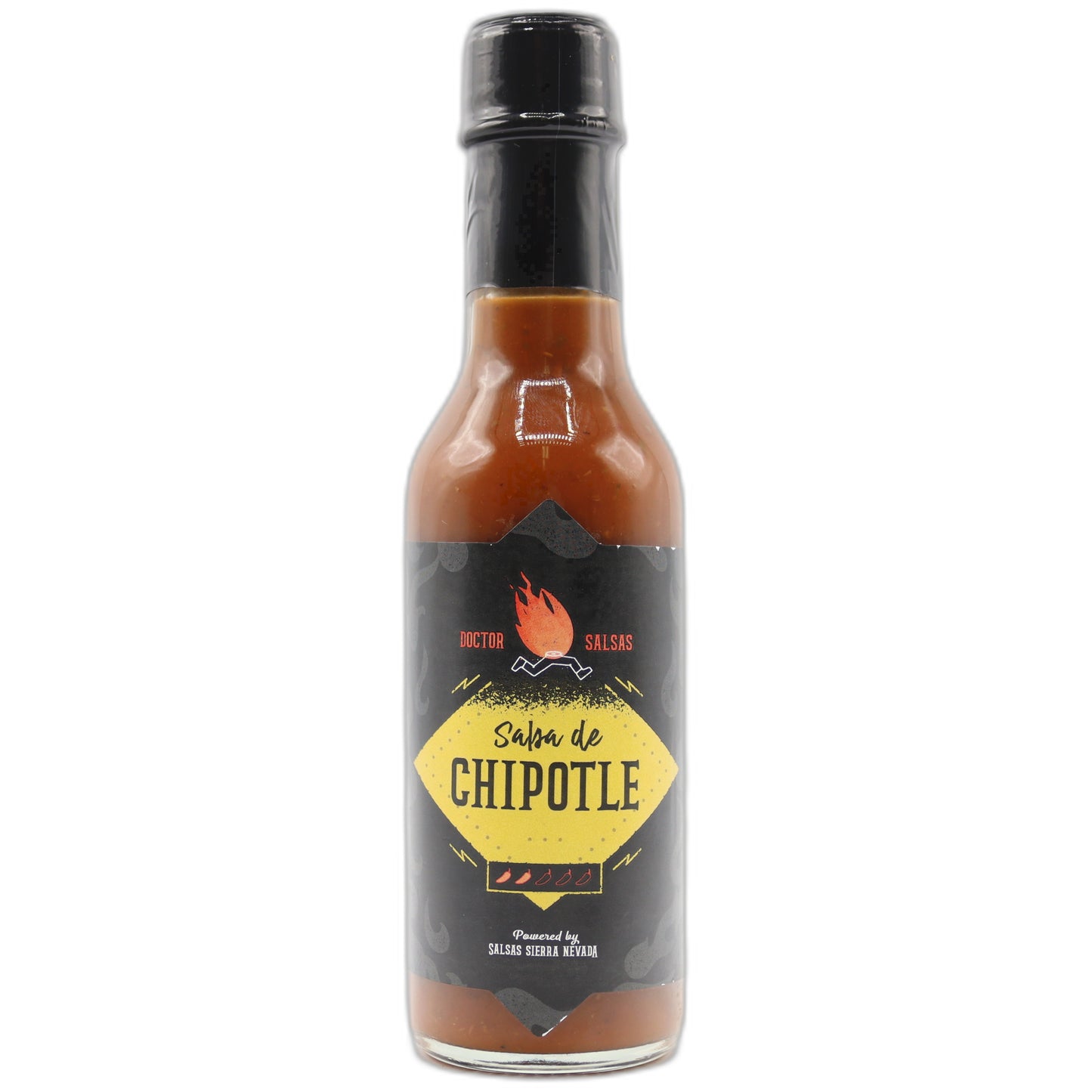 Salsa de Chipotle Sauce 150 ml