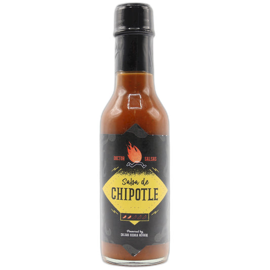 Salsa de Chipotle Sauce 150 ml