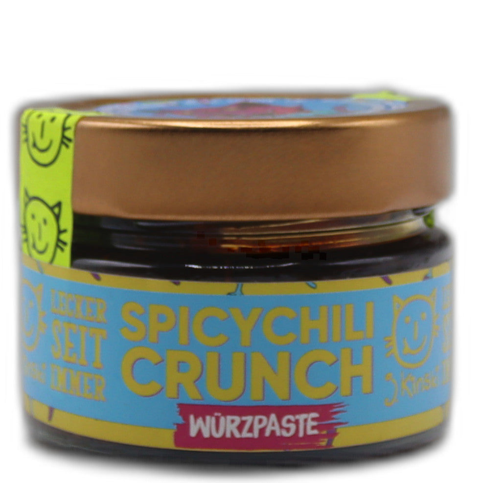 J. Kinski - Chili Crunch 90 g