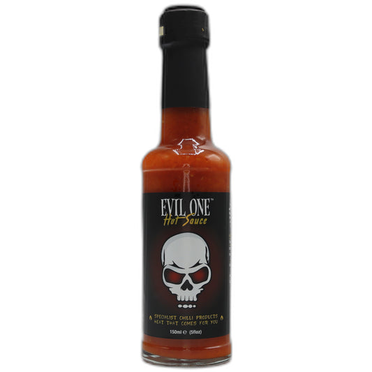 Grim Reaper Evil One Chili-Sauce 150 ml