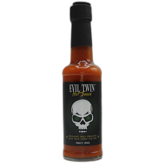 Grim Reaper Evil Twin Chili-Sauce 150 ml