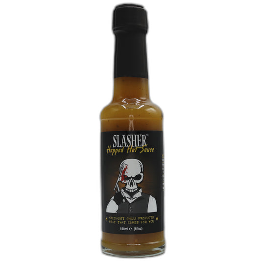 Grim Reaper Slasher Chili-Sauce 150 ml