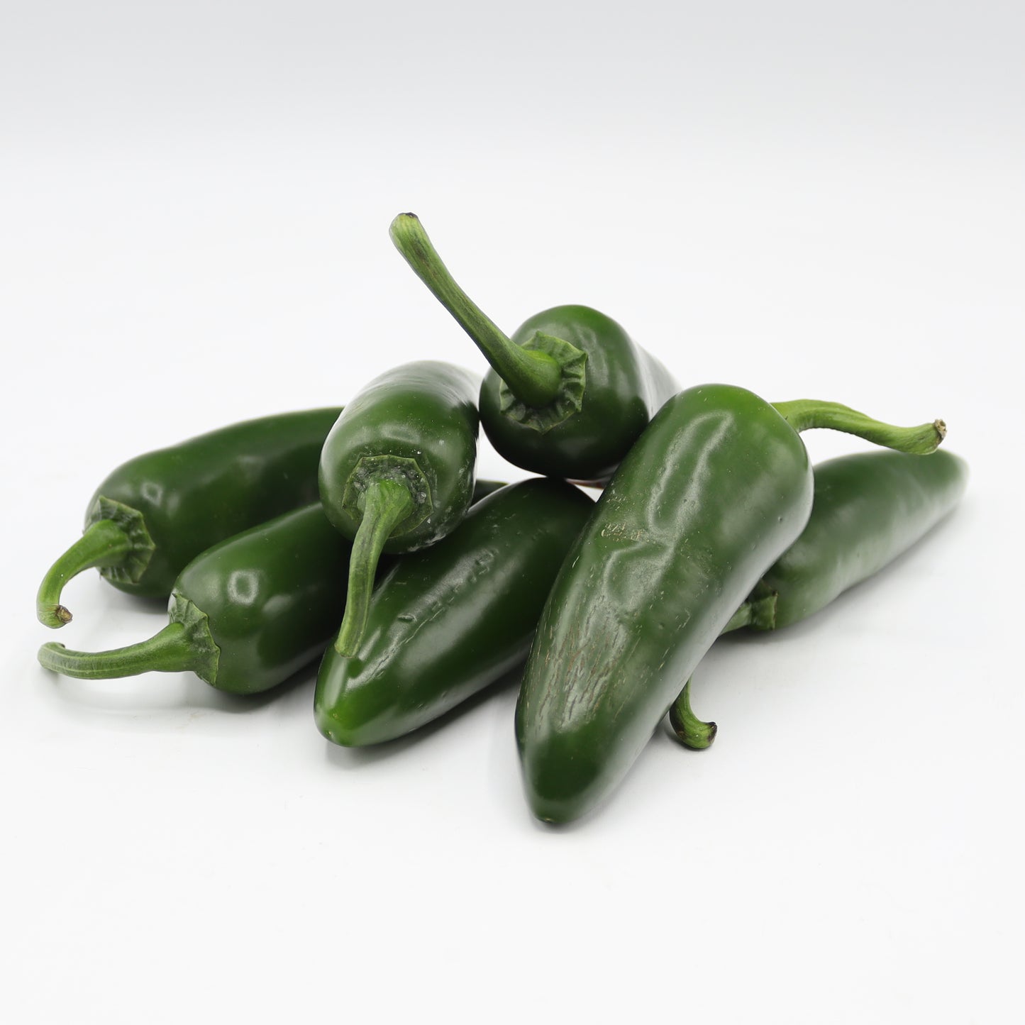 Jalapeno Barajas Chili-Samen 10 Stk.