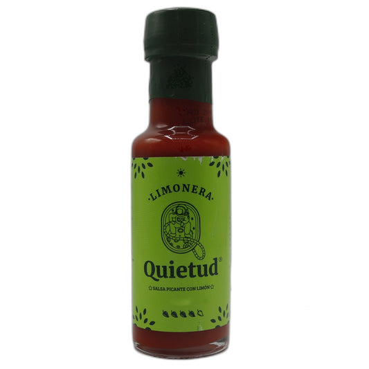 Limonera Salsa Picante 100 ml