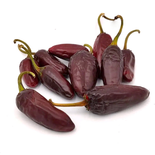 Purple Jalapeno Chili-Samen 10 Stk.