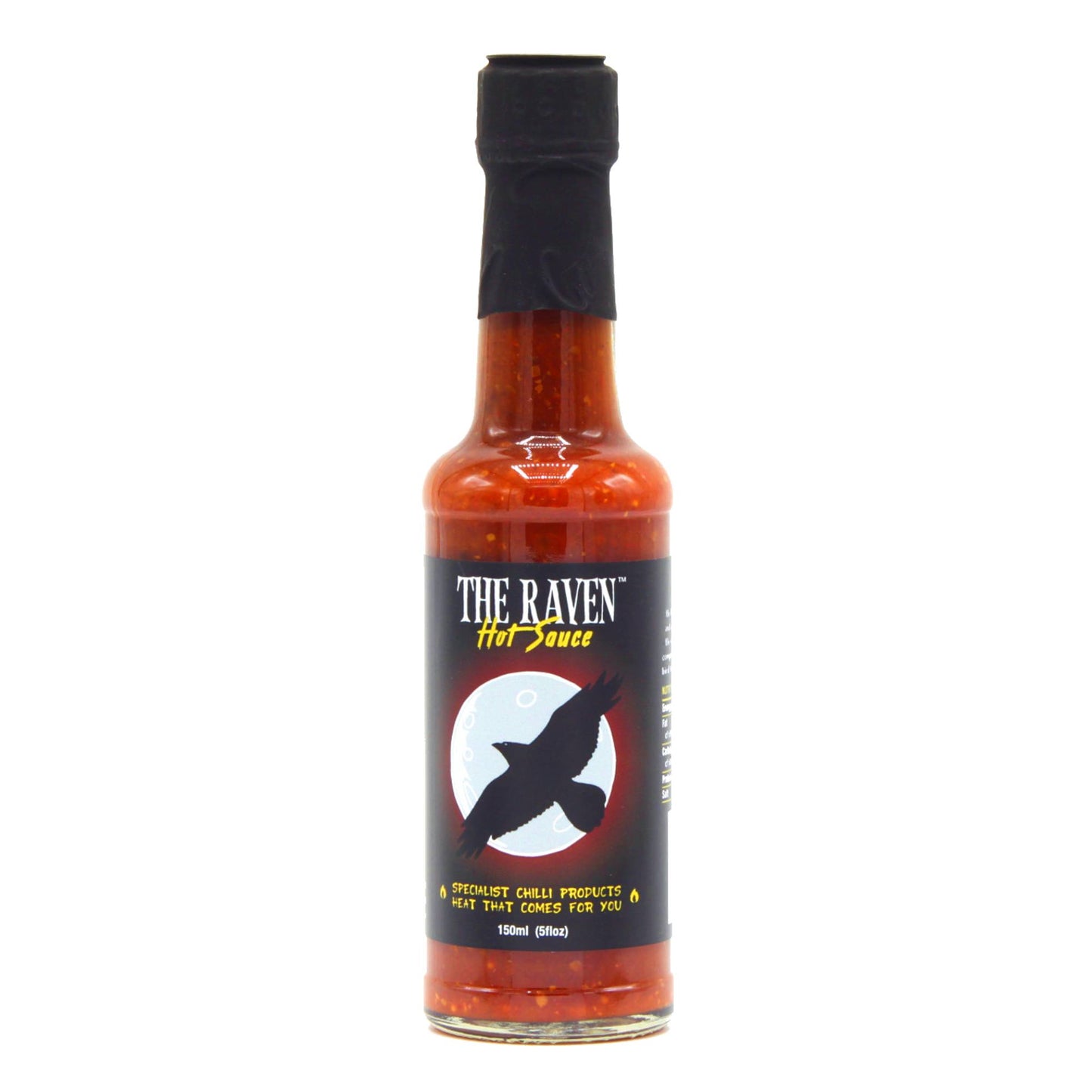 Grim Reaper Geschenkbox Hot Sauce 450 ml