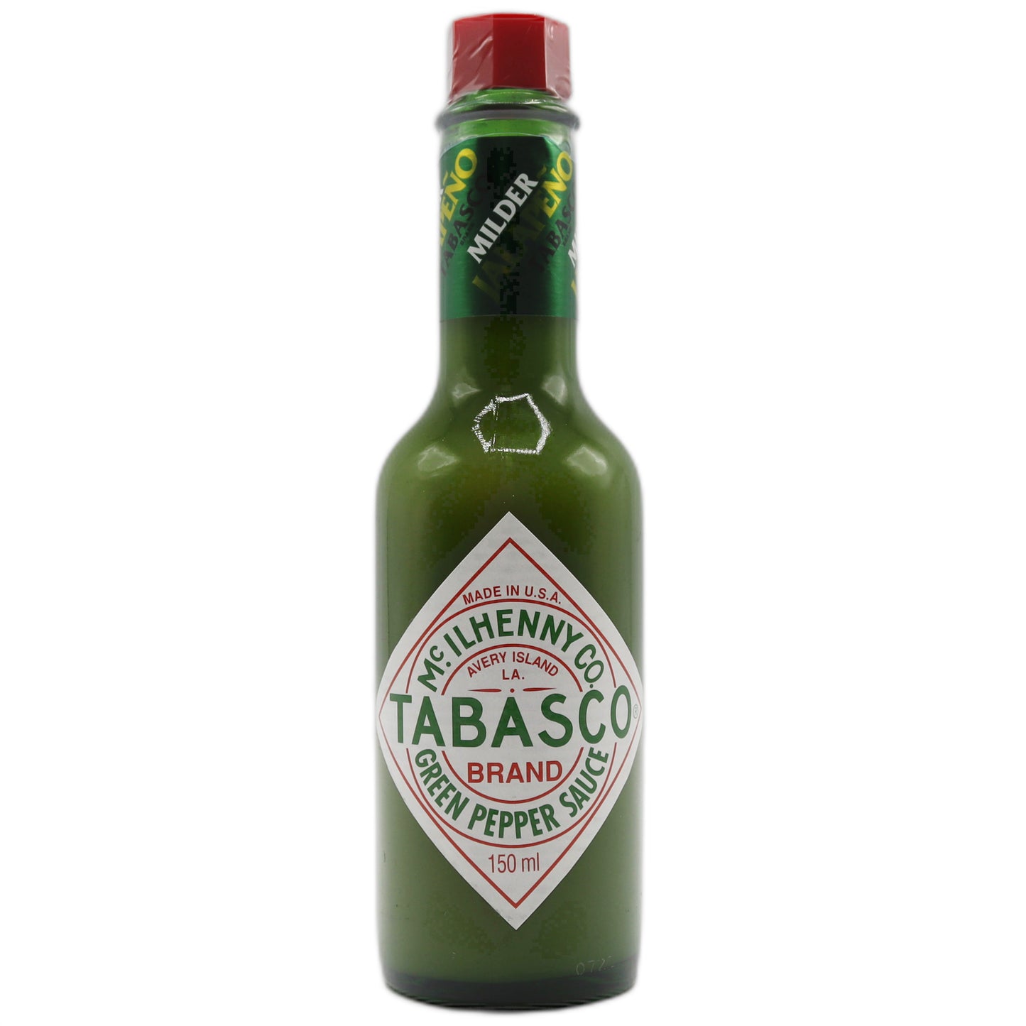 Tabasco Jalapeno Chili-Sauce 150 ml