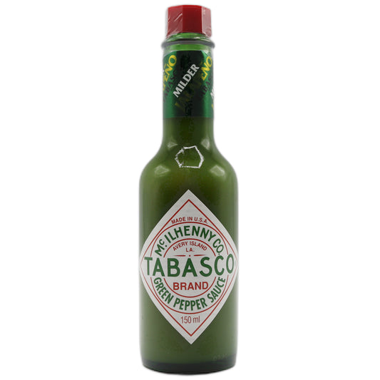 Tabasco Jalapeno Chili-Sauce 150 ml